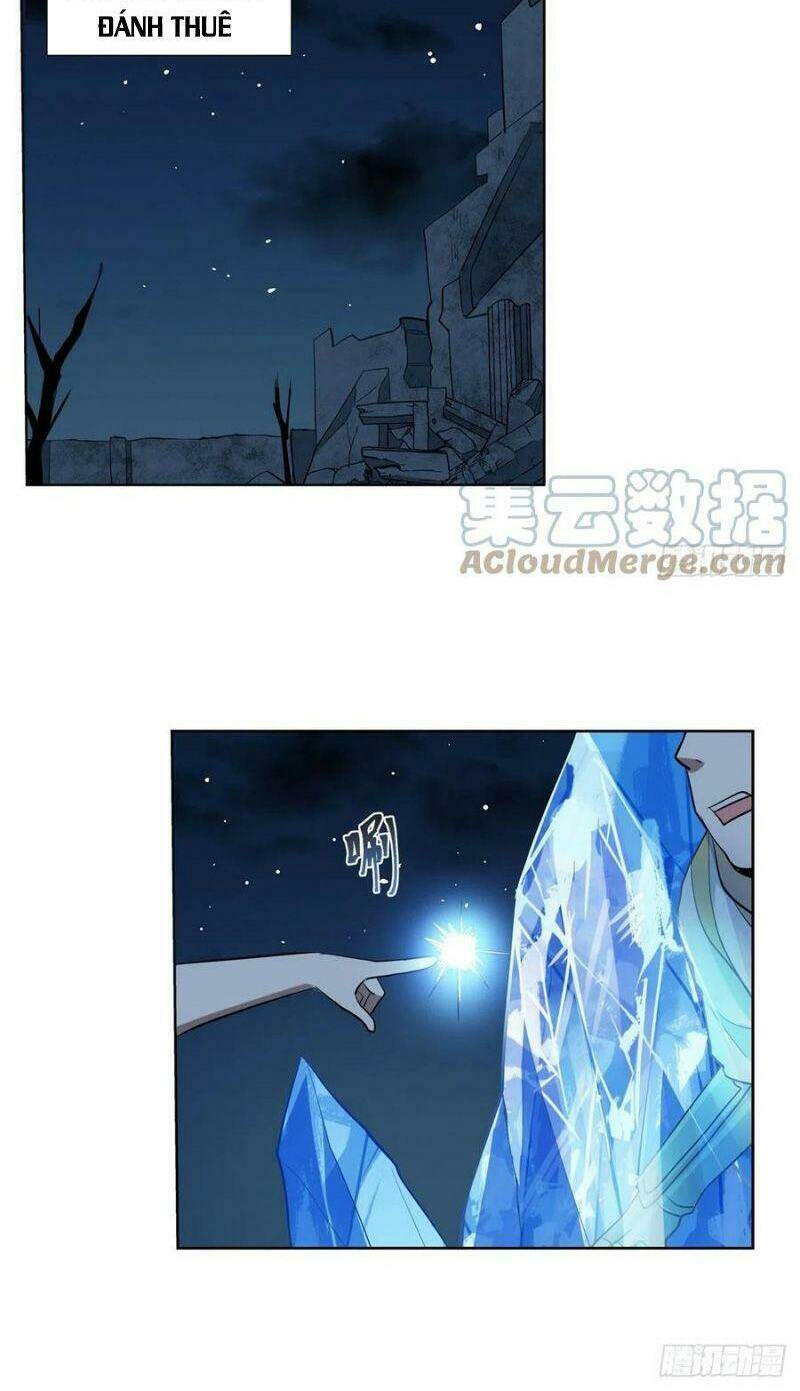 Ma vương thất nghiệp - Chapter 219 - Page 28