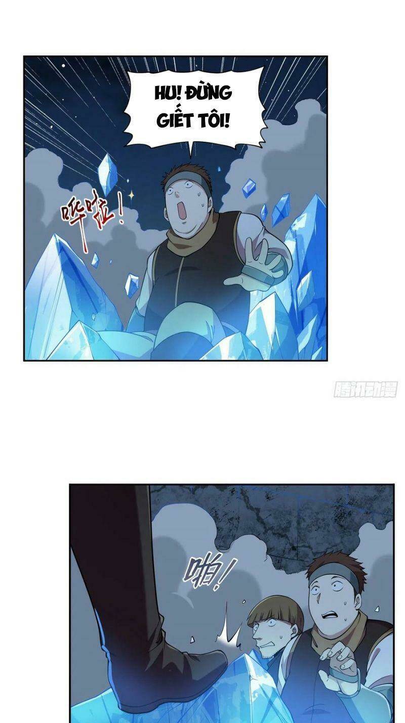 Ma vương thất nghiệp - Chapter 219 - Page 29