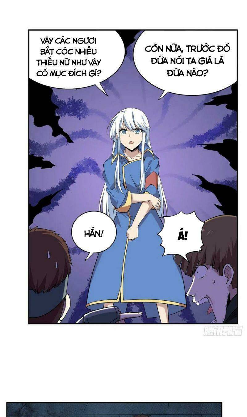 Ma vương thất nghiệp - Chapter 219 - Page 32