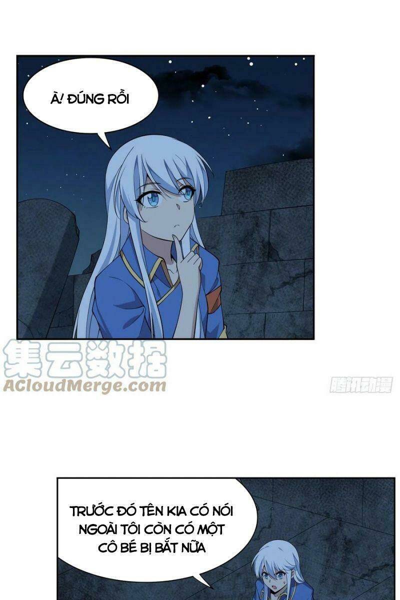 Ma vương thất nghiệp - Chapter 219 - Page 36