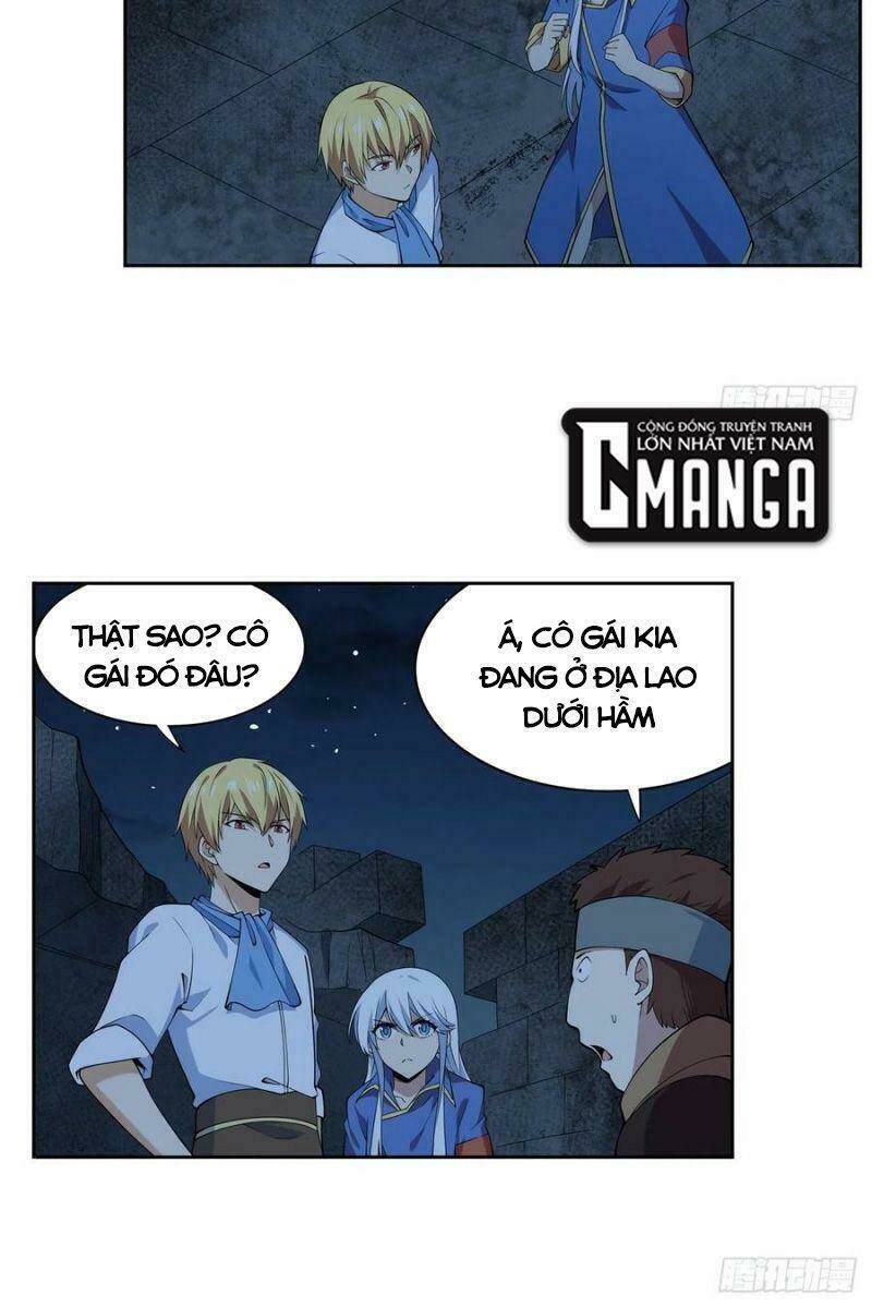 Ma vương thất nghiệp - Chapter 219 - Page 37