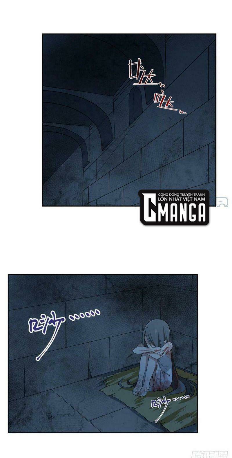 Ma vương thất nghiệp - Chapter 219 - Page 38