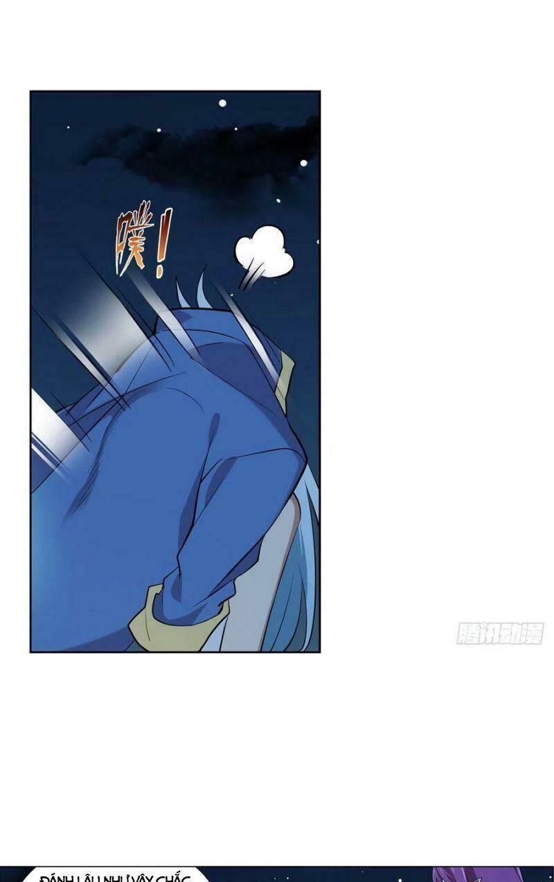 Ma vương thất nghiệp - Chapter 219 - Page 4