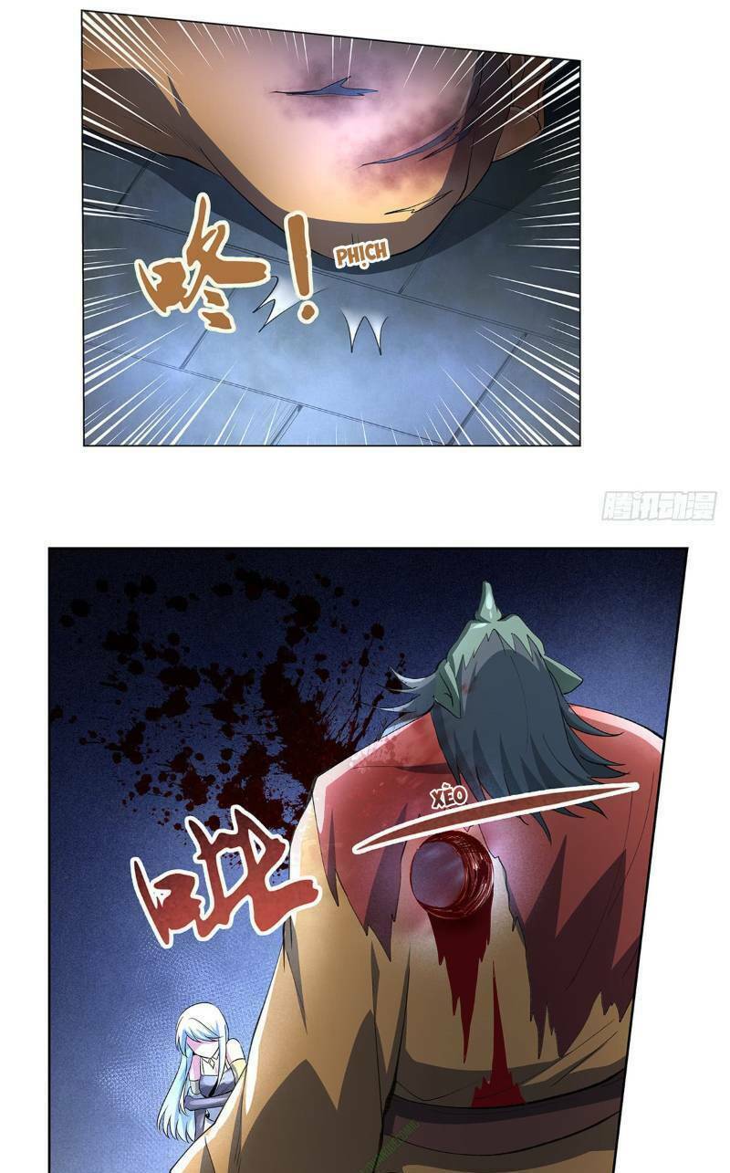 Ma vương thất nghiệp - Chapter 22 - Page 13