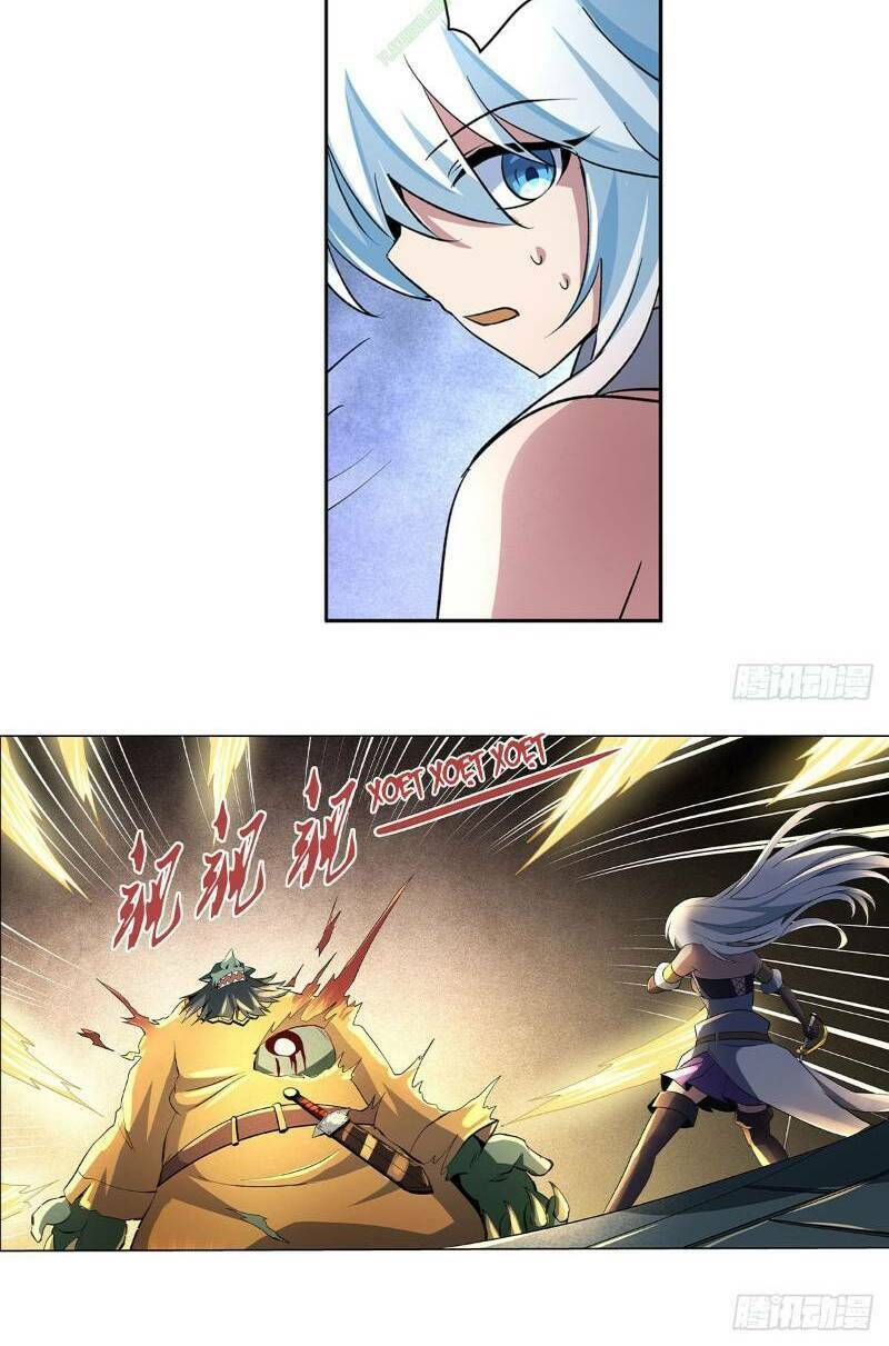 Ma vương thất nghiệp - Chapter 22 - Page 16