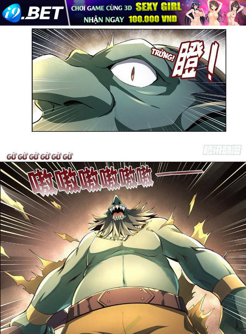 Ma vương thất nghiệp - Chapter 22 - Page 18