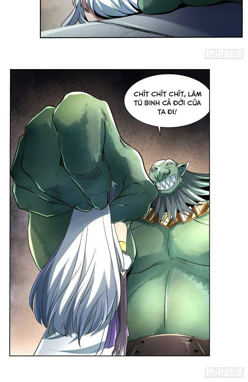 Ma vương thất nghiệp - Chapter 22 - Page 23