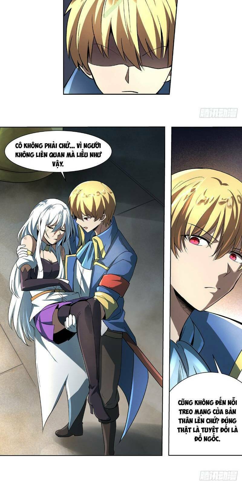 Ma vương thất nghiệp - Chapter 22 - Page 27