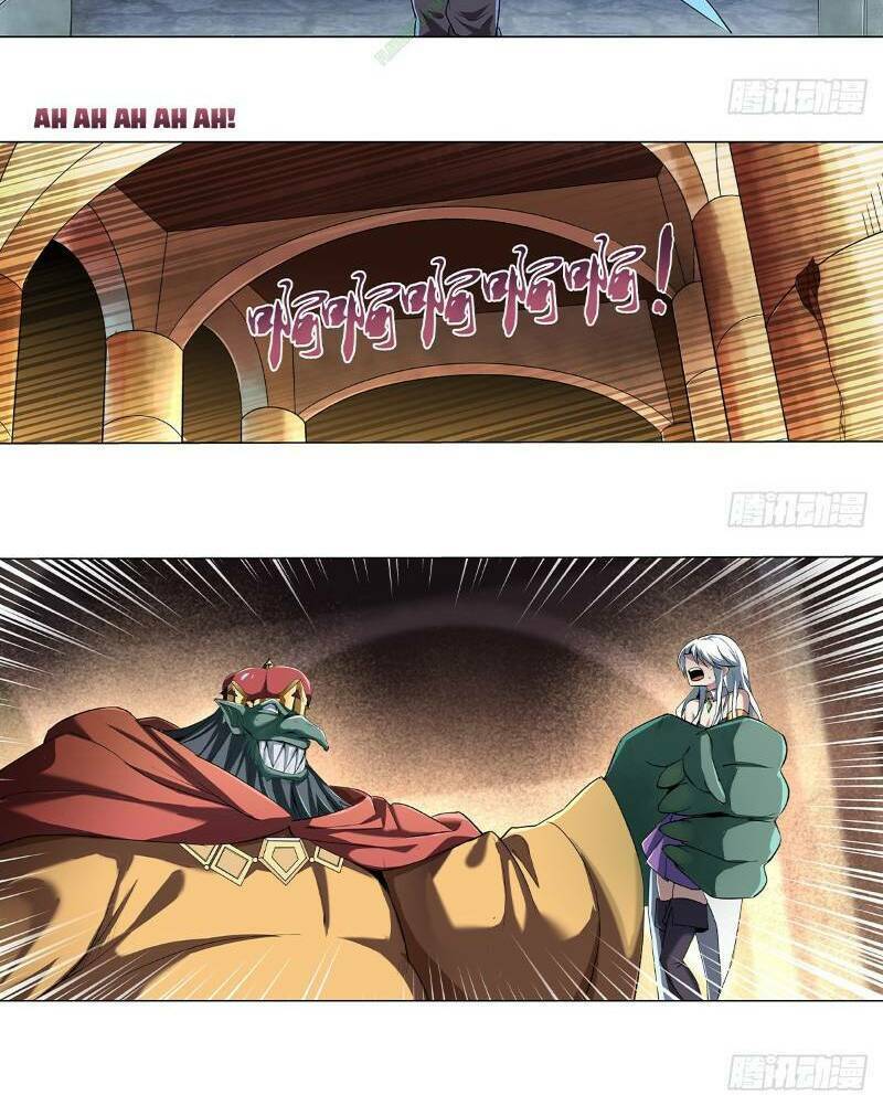 Ma vương thất nghiệp - Chapter 22 - Page 4