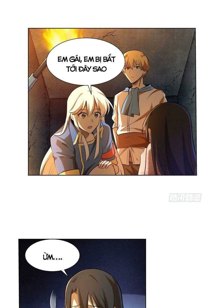 Ma vương thất nghiệp - Chapter 220 - Page 9