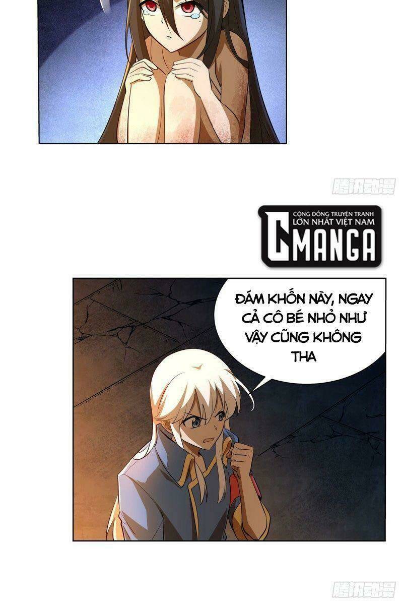 Ma vương thất nghiệp - Chapter 220 - Page 10