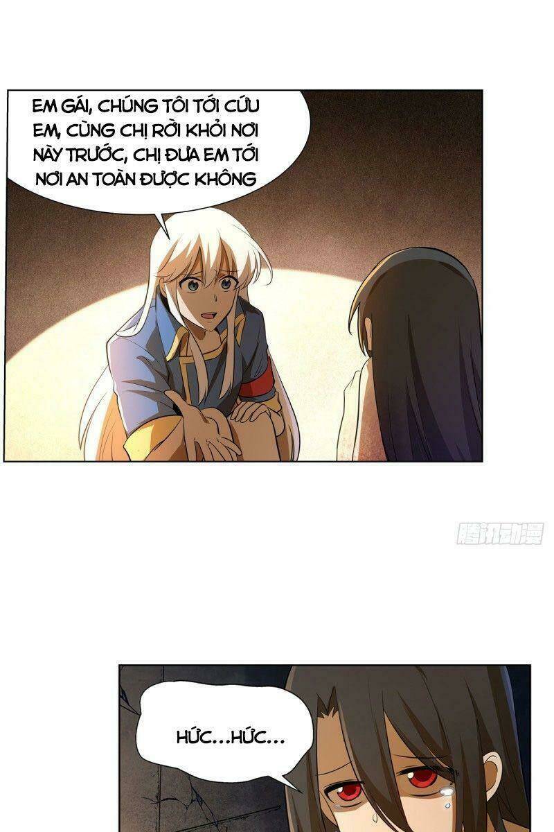 Ma vương thất nghiệp - Chapter 220 - Page 12