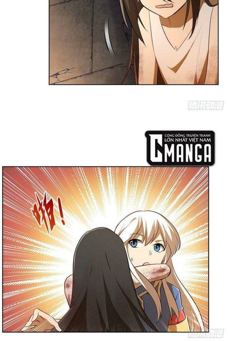 Ma vương thất nghiệp - Chapter 220 - Page 13