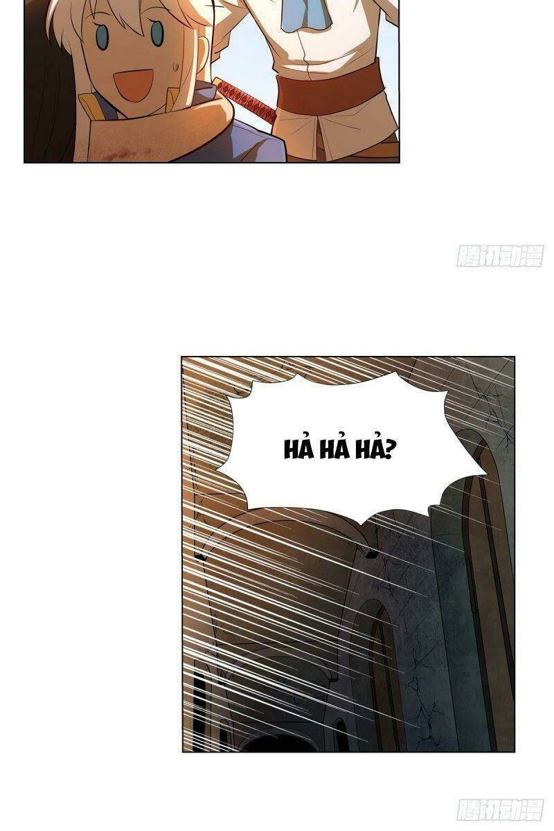 Ma vương thất nghiệp - Chapter 220 - Page 15