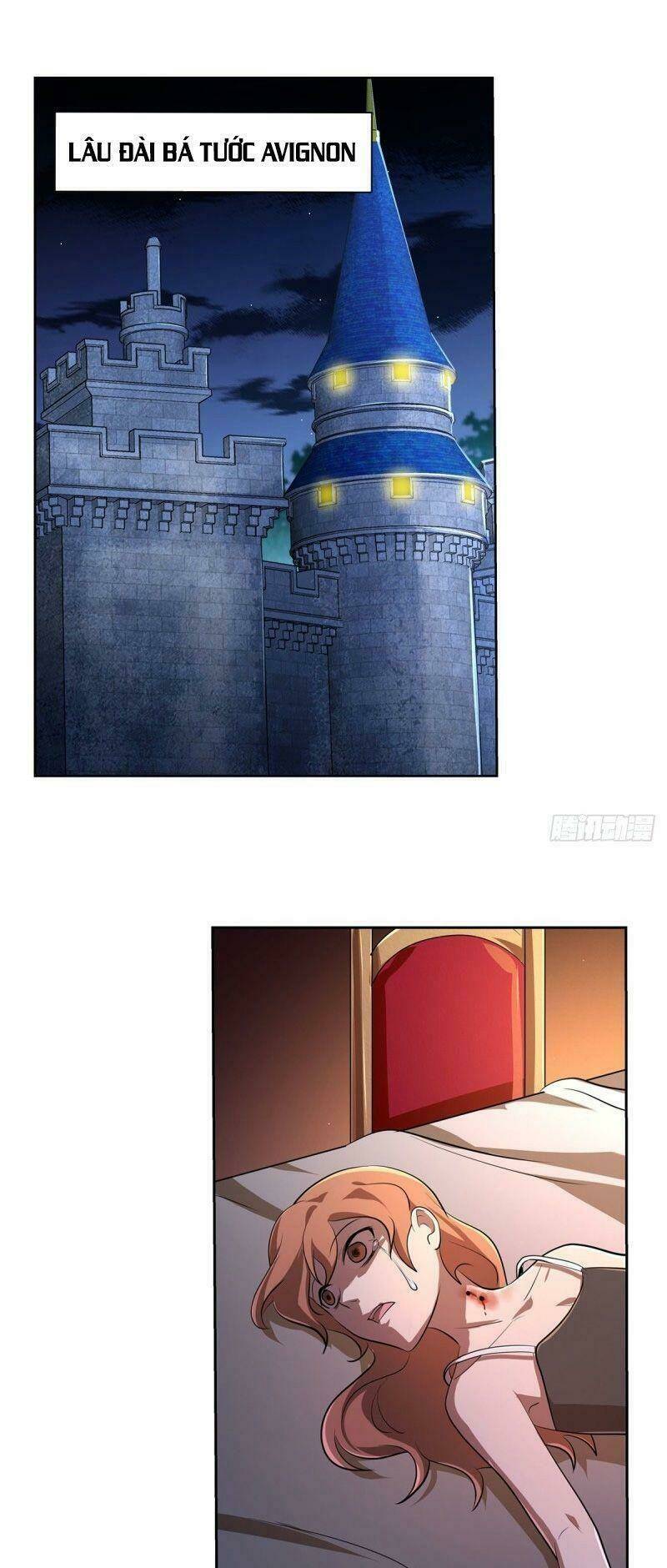 Ma vương thất nghiệp - Chapter 220 - Page 16