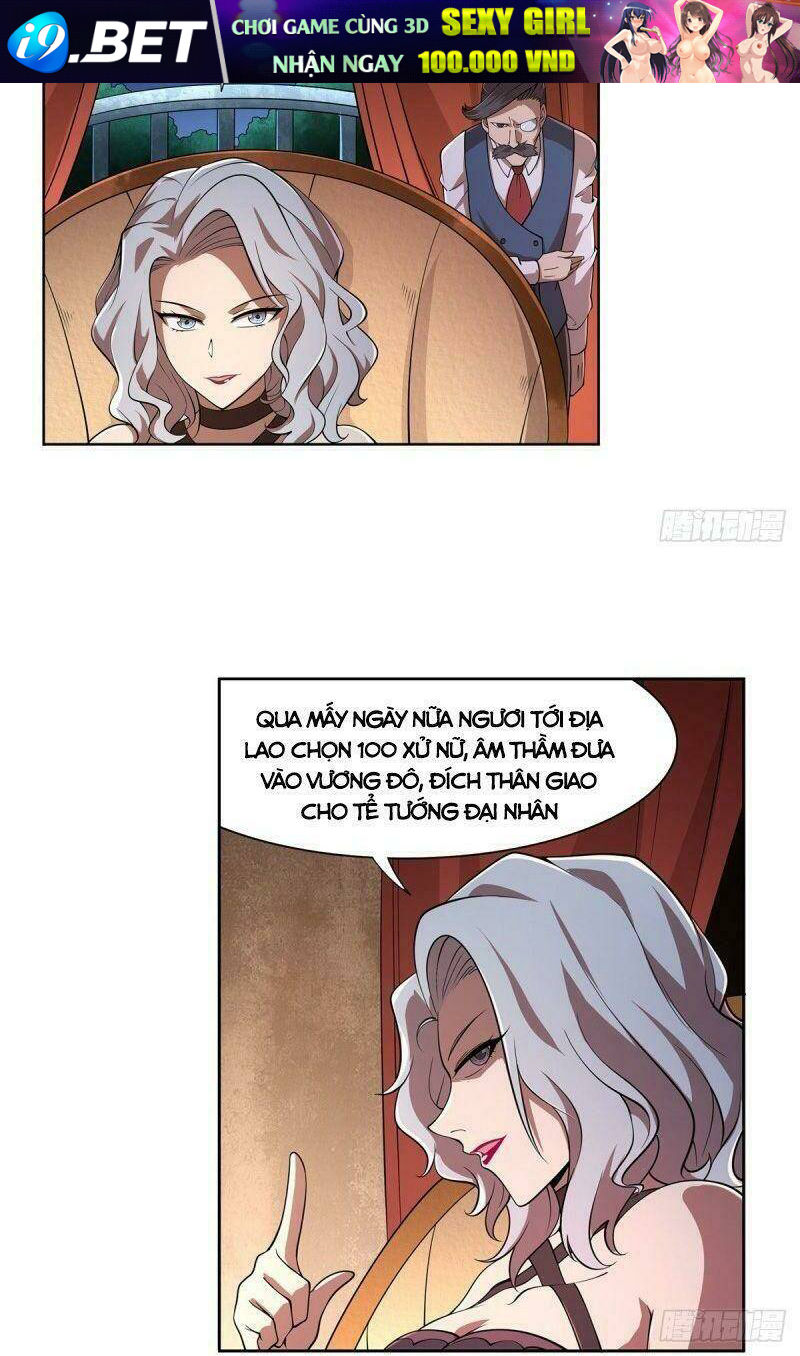 Ma vương thất nghiệp - Chapter 220 - Page 19