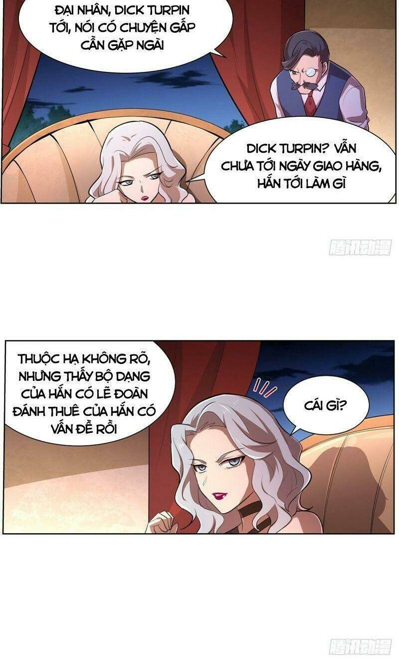 Ma vương thất nghiệp - Chapter 220 - Page 23