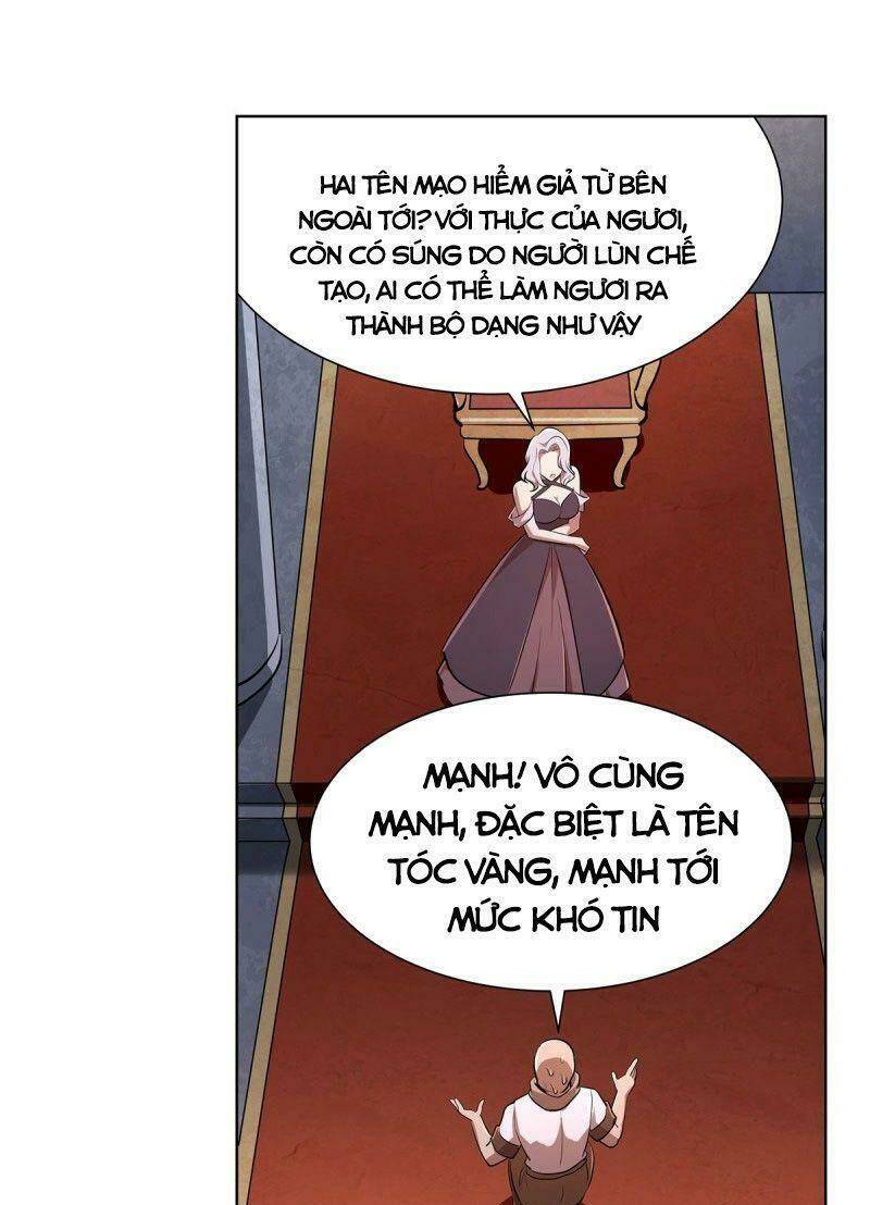 Ma vương thất nghiệp - Chapter 220 - Page 26