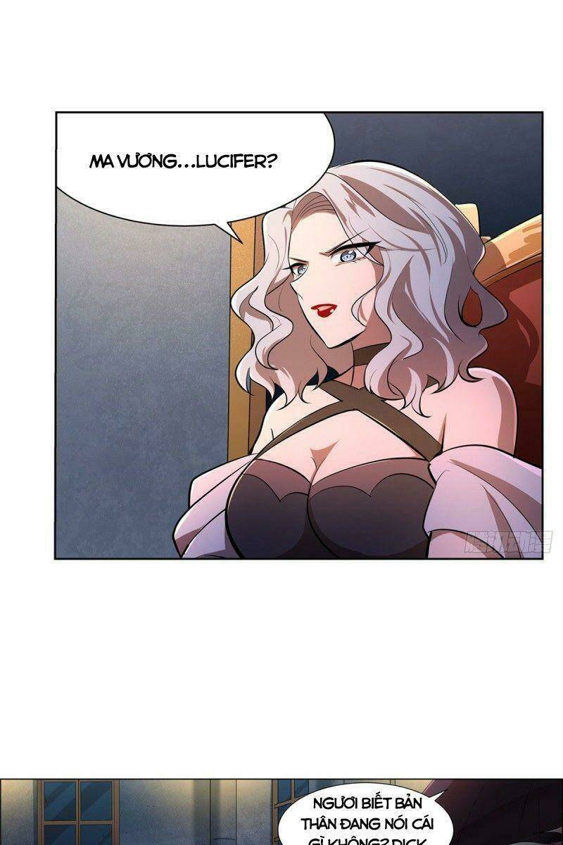 Ma vương thất nghiệp - Chapter 220 - Page 28