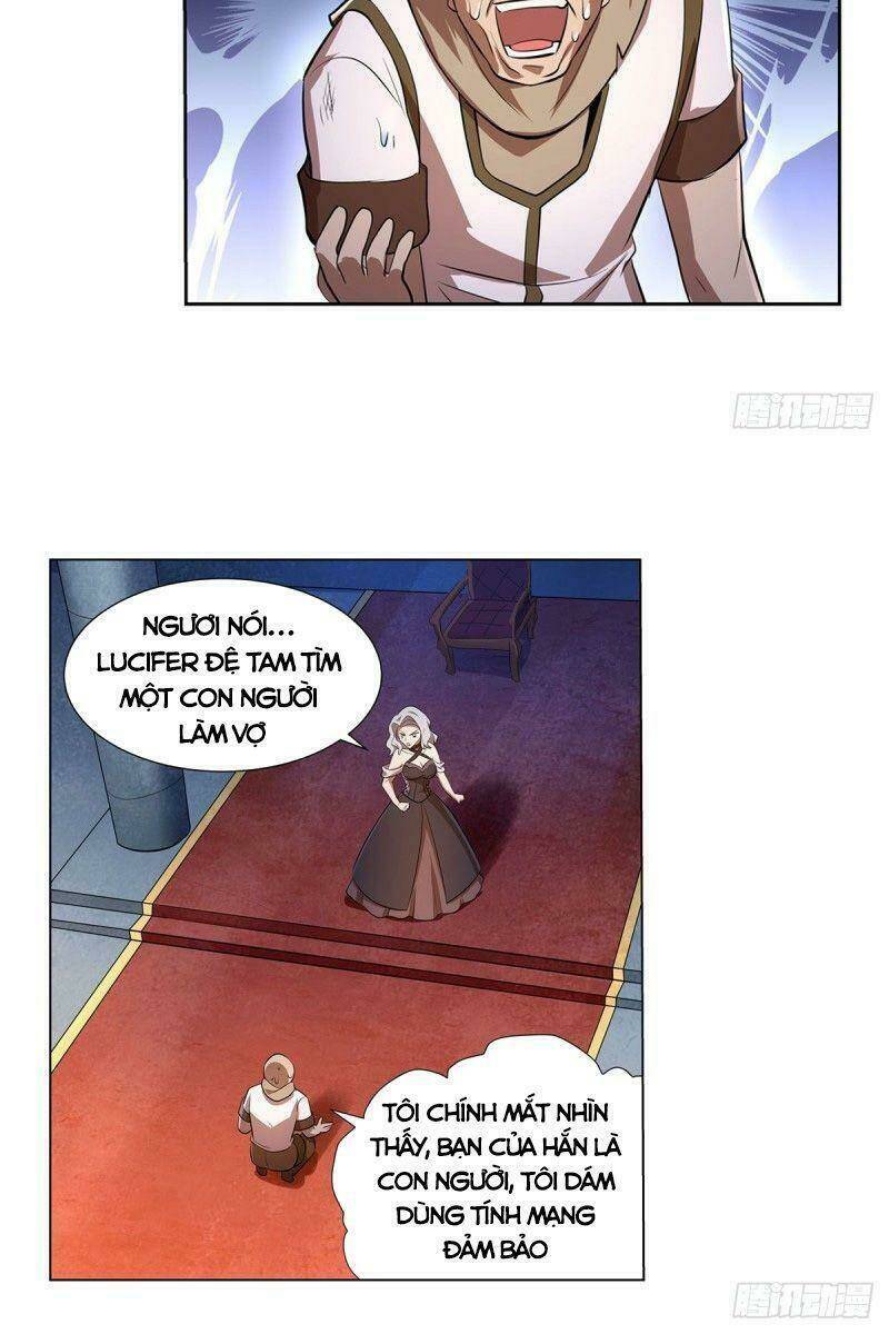 Ma vương thất nghiệp - Chapter 220 - Page 33