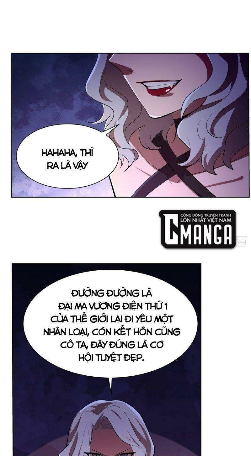 Ma vương thất nghiệp - Chapter 220 - Page 34