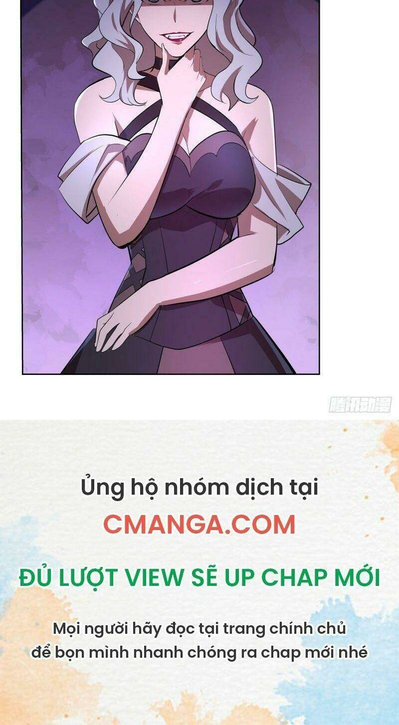 Ma vương thất nghiệp - Chapter 220 - Page 35