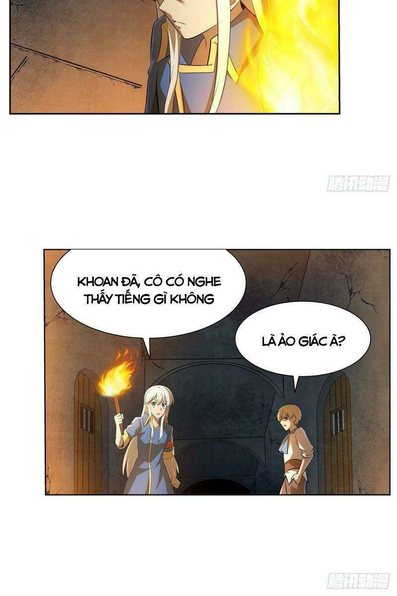 Ma vương thất nghiệp - Chapter 220 - Page 5