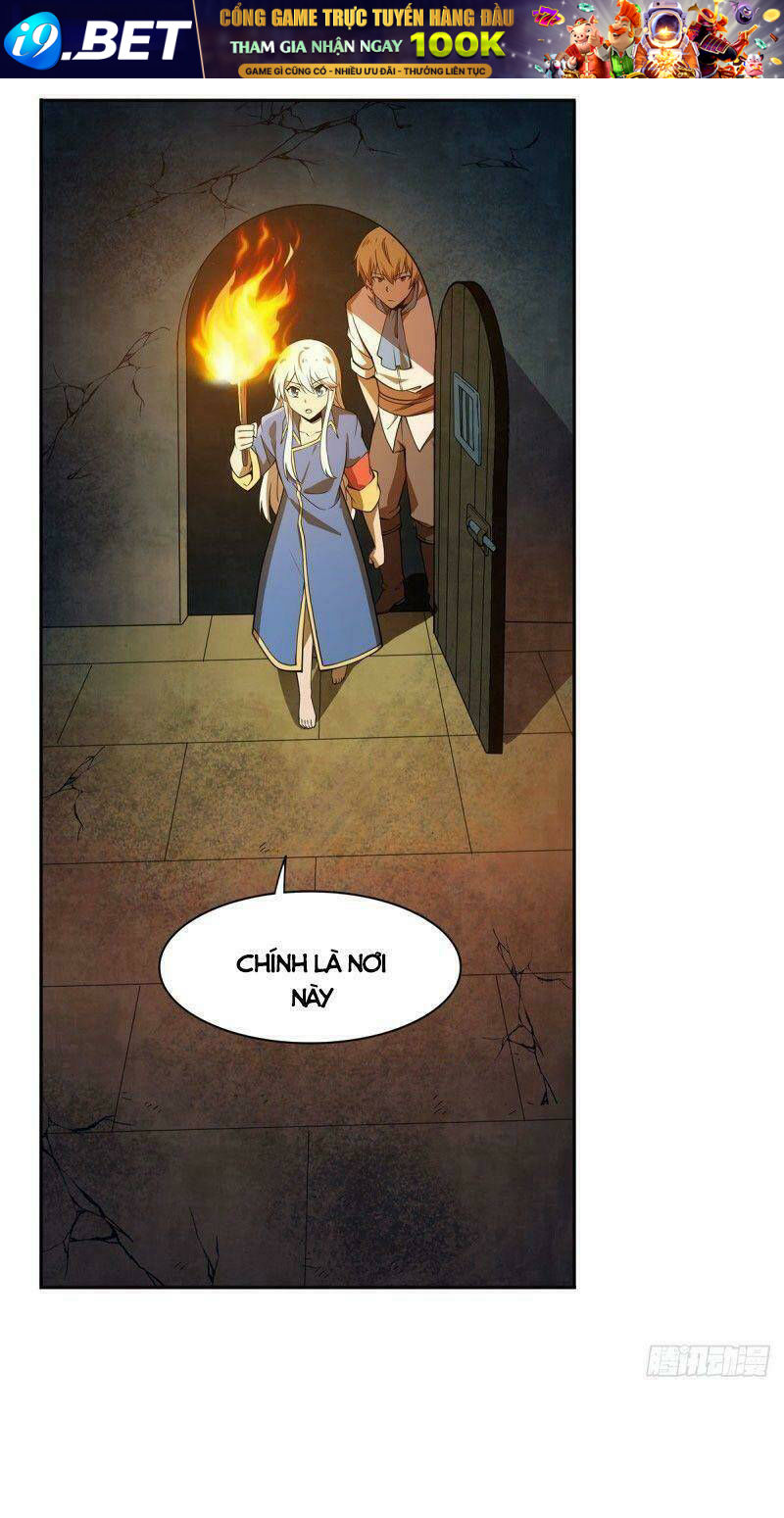 Ma vương thất nghiệp - Chapter 220 - Page 7