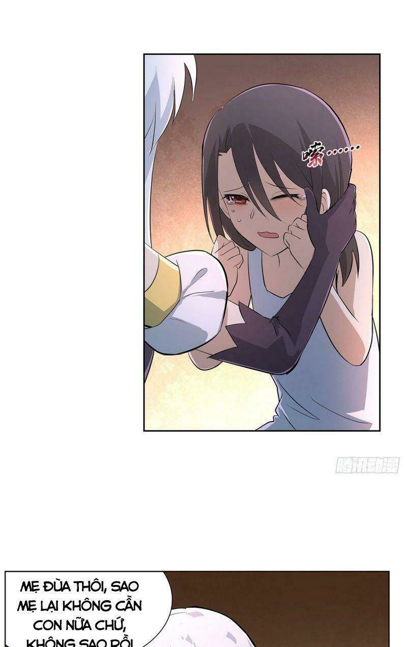 Ma vương thất nghiệp - Chapter 221 - Page 9