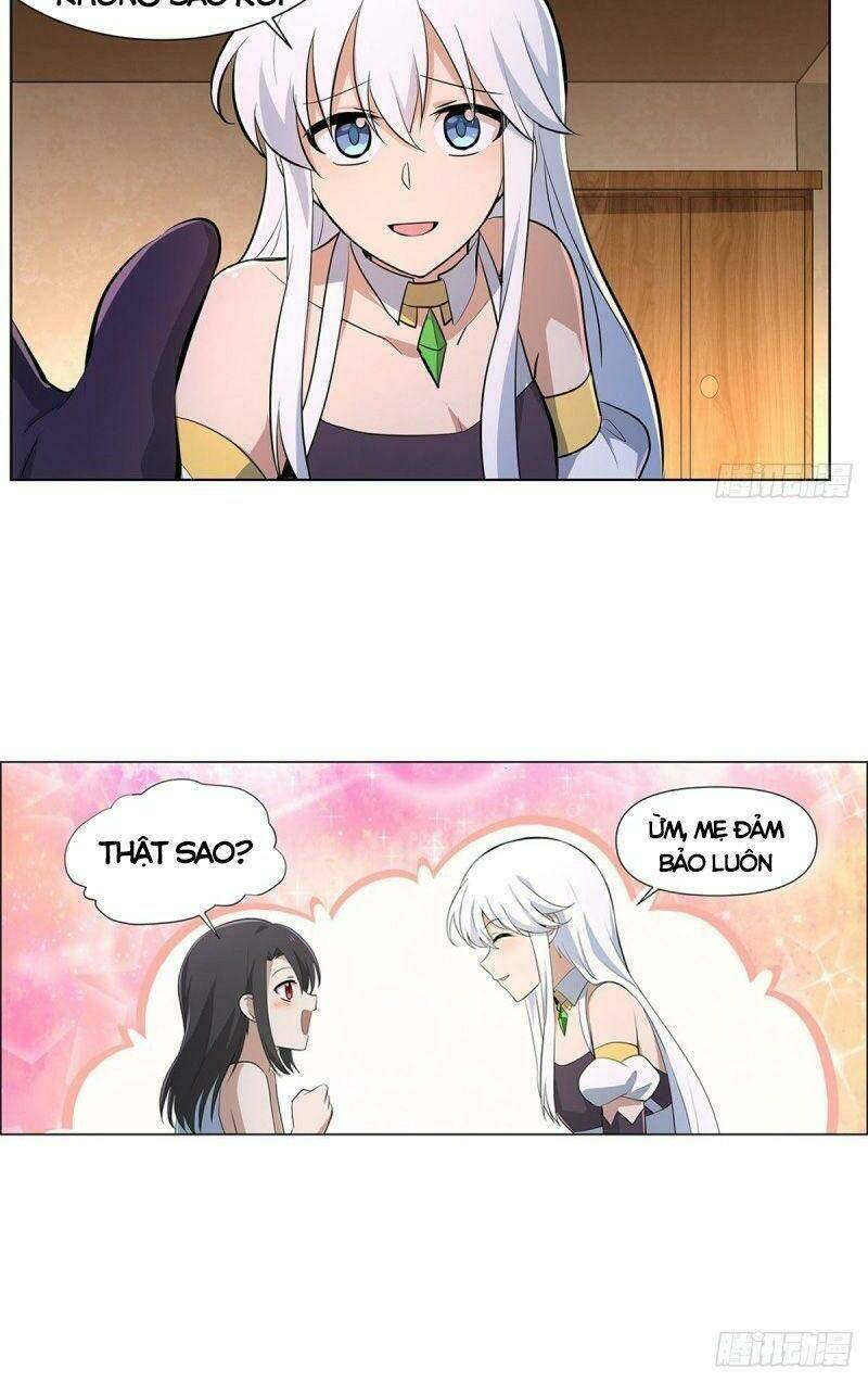 Ma vương thất nghiệp - Chapter 221 - Page 10