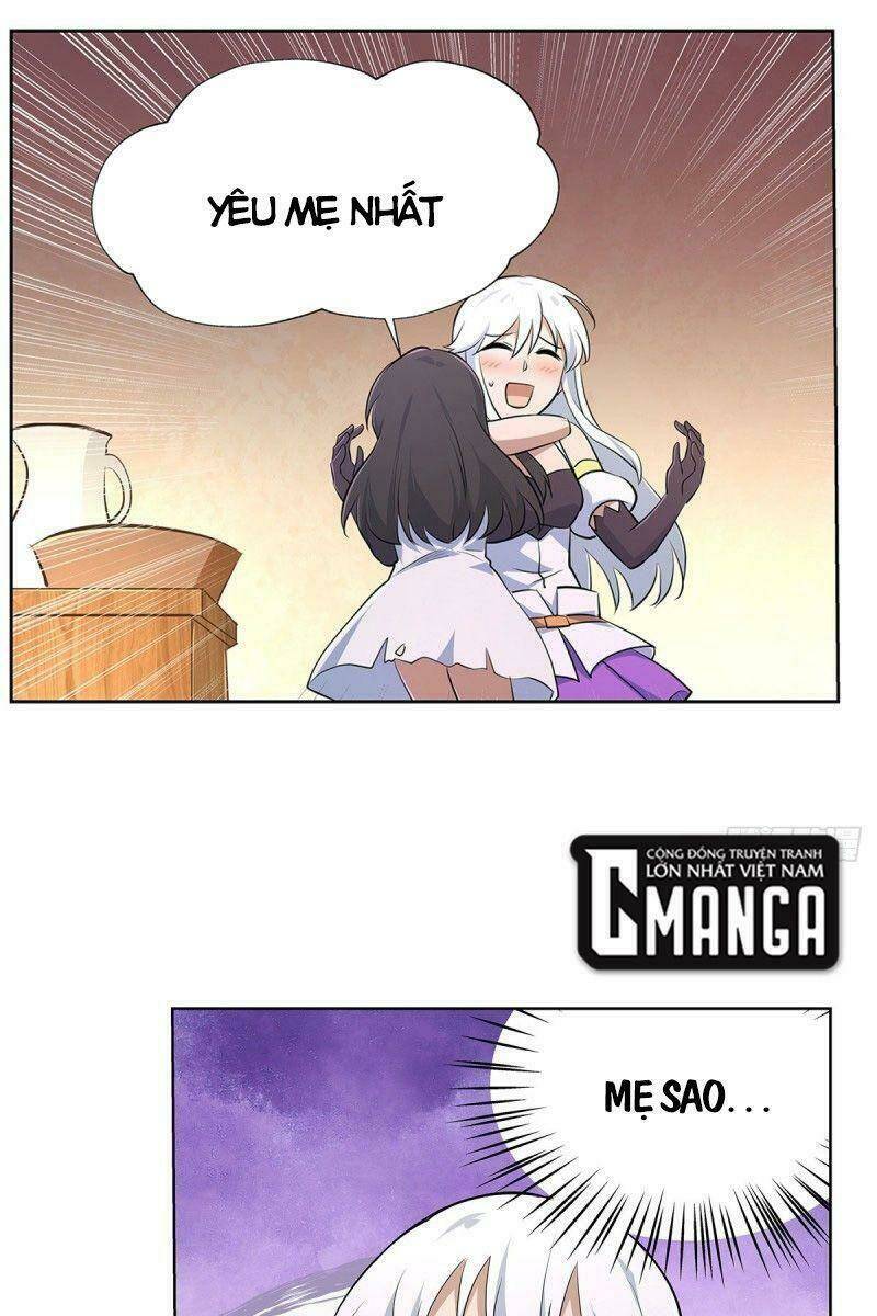 Ma vương thất nghiệp - Chapter 221 - Page 11