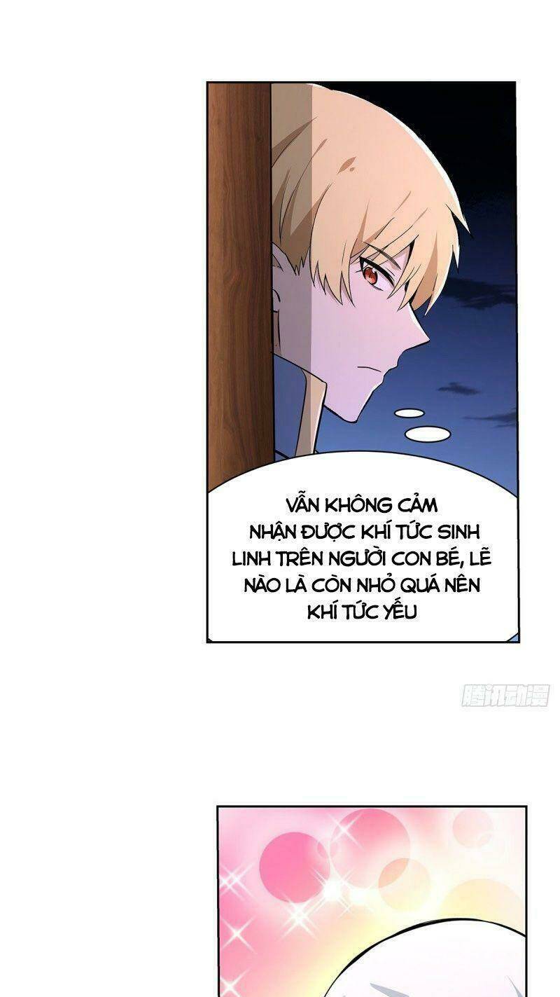 Ma vương thất nghiệp - Chapter 221 - Page 13