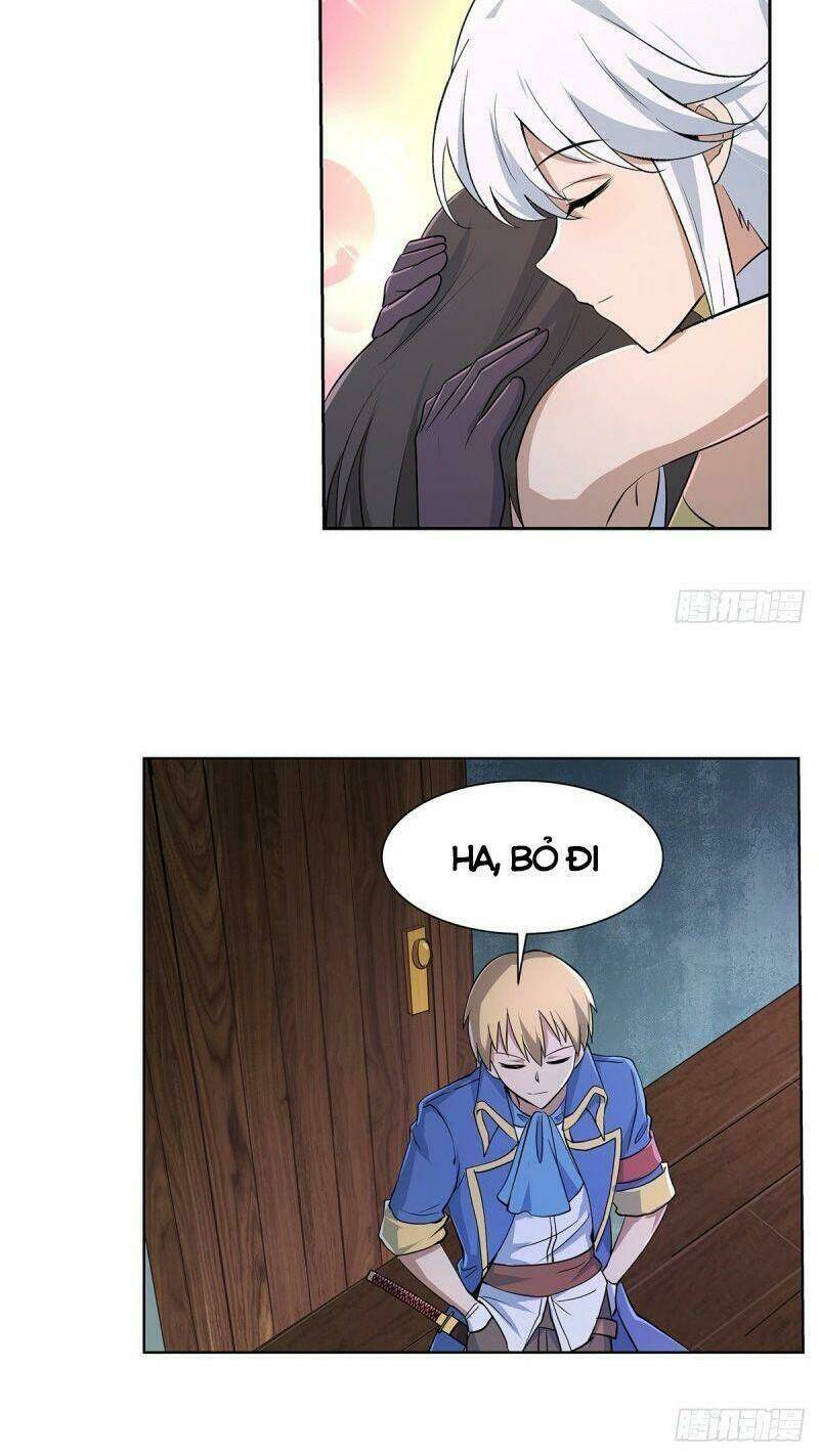 Ma vương thất nghiệp - Chapter 221 - Page 14