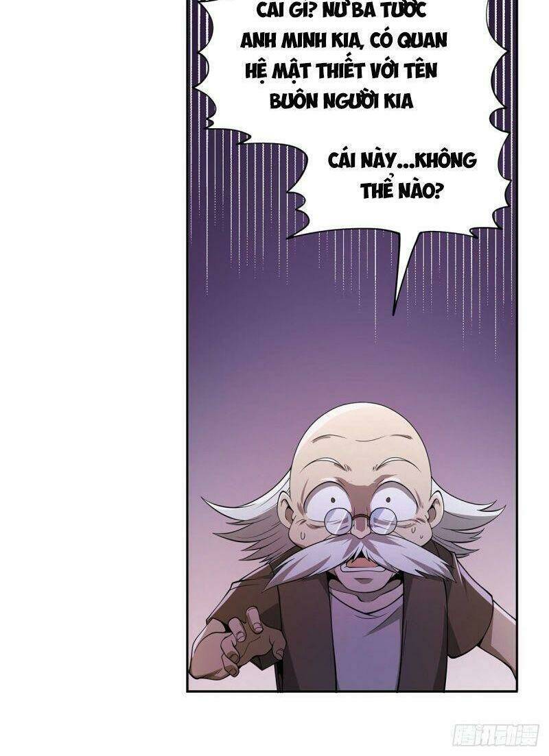 Ma vương thất nghiệp - Chapter 221 - Page 17