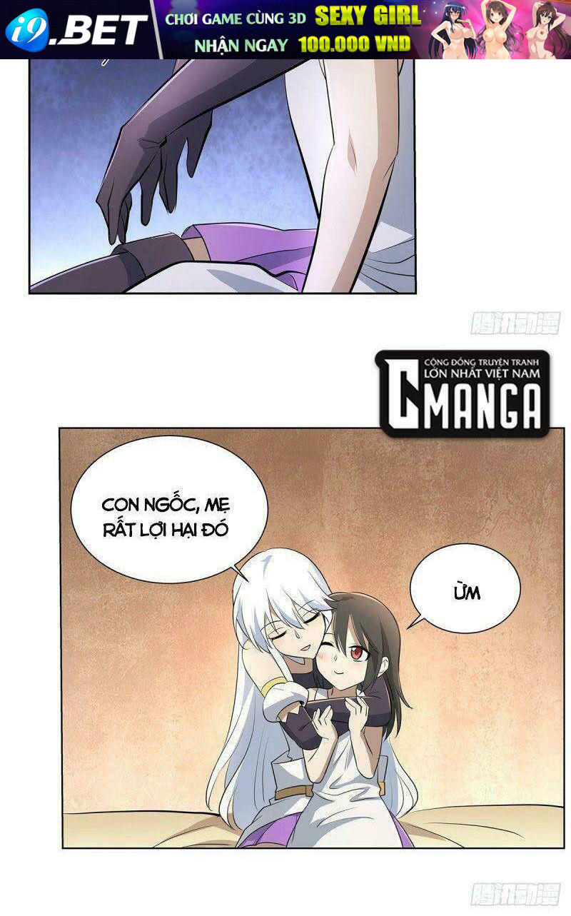 Ma vương thất nghiệp - Chapter 221 - Page 22