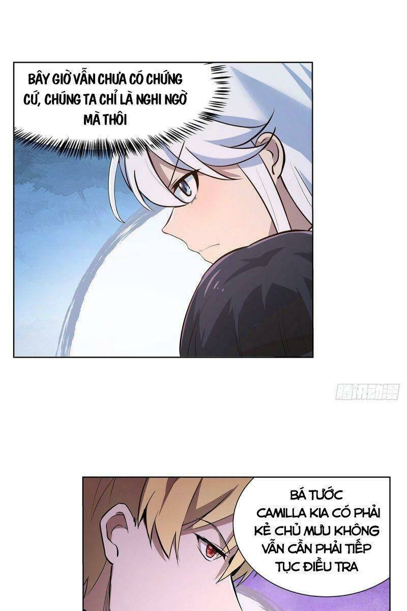 Ma vương thất nghiệp - Chapter 221 - Page 23