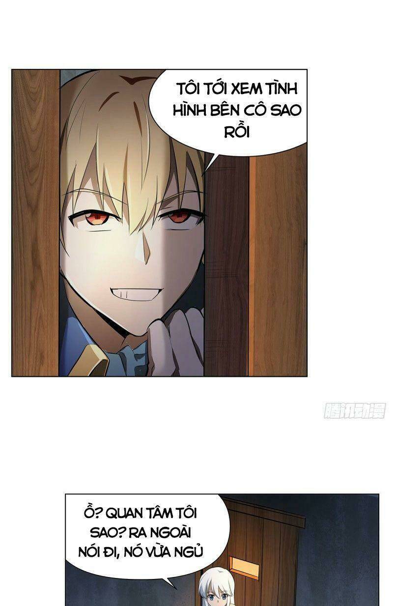 Ma vương thất nghiệp - Chapter 221 - Page 27