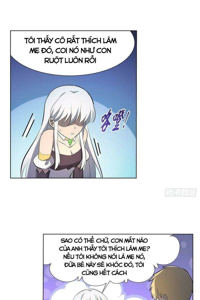 Ma vương thất nghiệp - Chapter 221 - Page 31