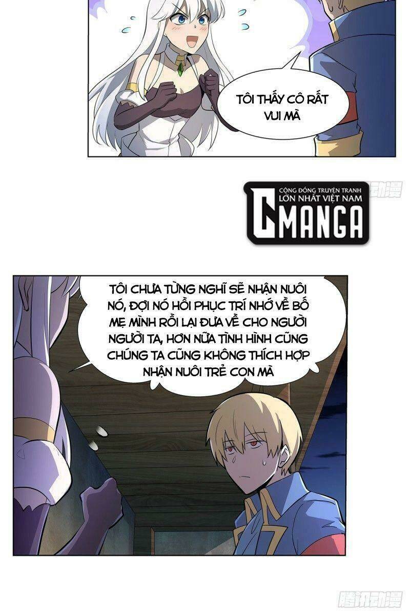 Ma vương thất nghiệp - Chapter 221 - Page 32