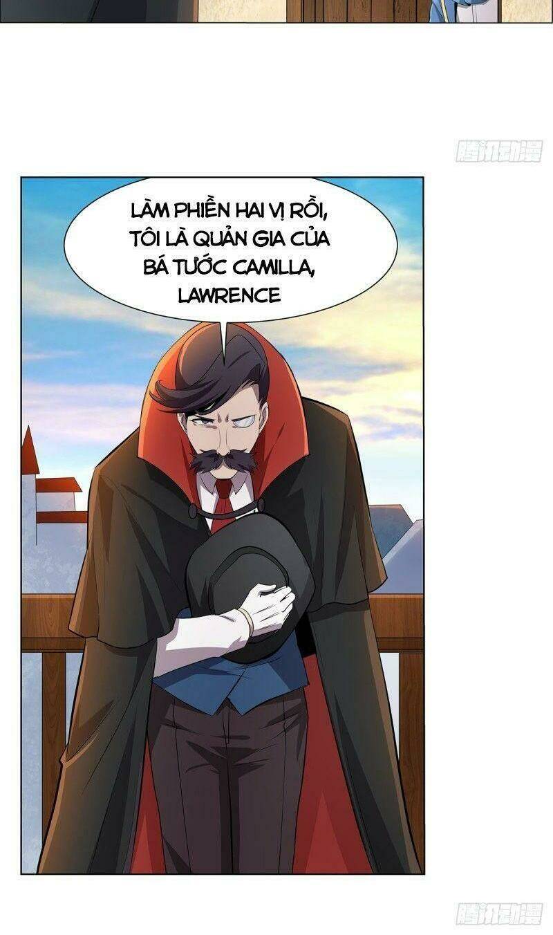 Ma vương thất nghiệp - Chapter 221 - Page 40