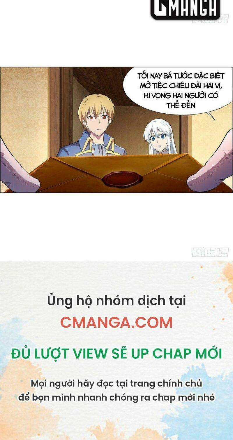 Ma vương thất nghiệp - Chapter 221 - Page 42