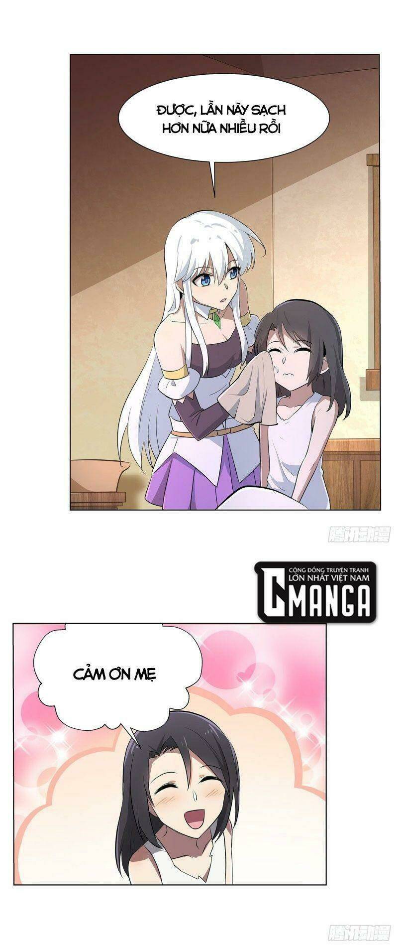 Ma vương thất nghiệp - Chapter 221 - Page 4