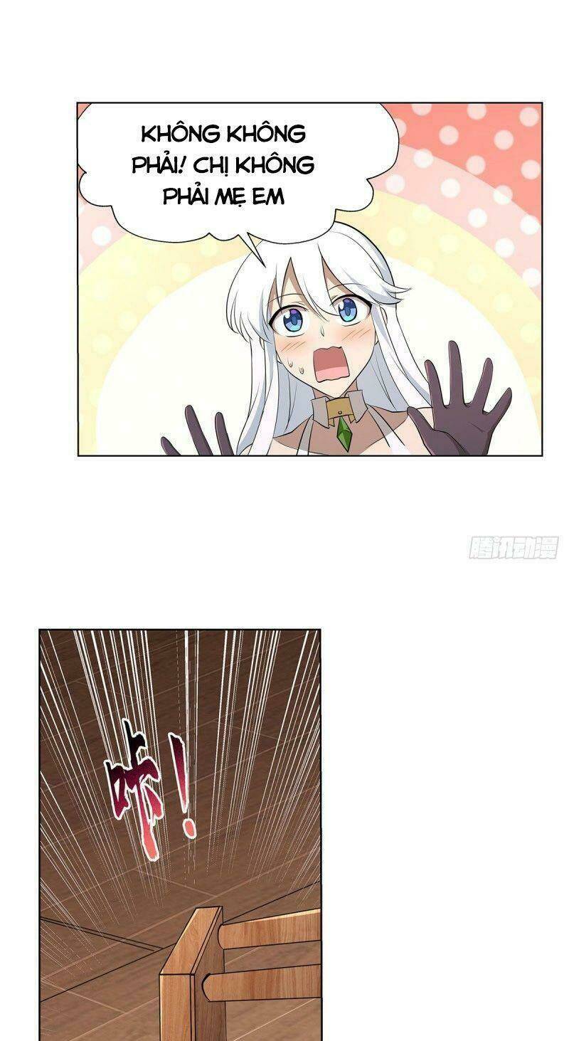 Ma vương thất nghiệp - Chapter 221 - Page 5