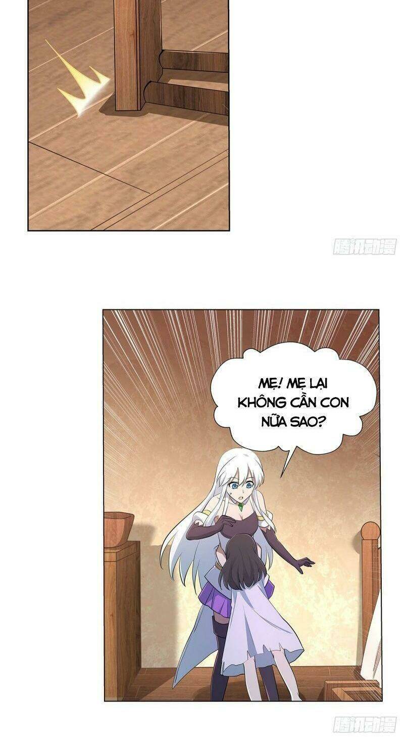 Ma vương thất nghiệp - Chapter 221 - Page 6