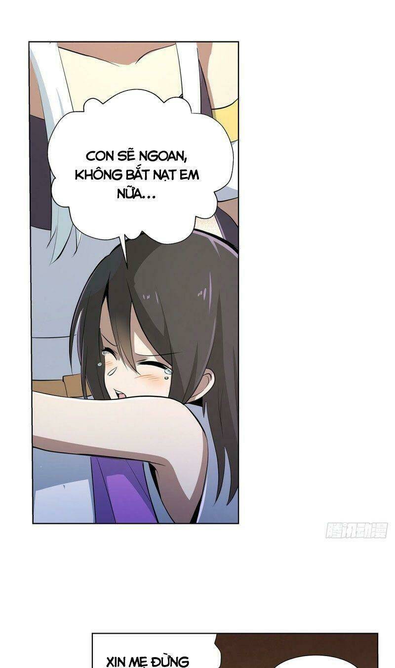 Ma vương thất nghiệp - Chapter 221 - Page 7