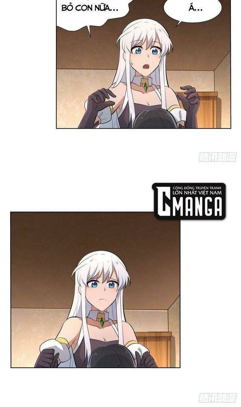 Ma vương thất nghiệp - Chapter 221 - Page 8