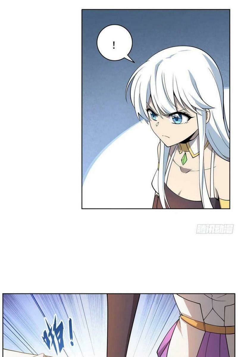 Ma vương thất nghiệp - Chapter 222 - Page 10