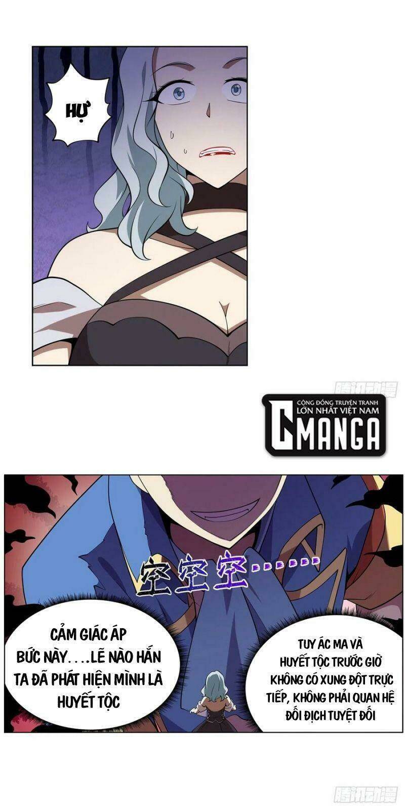 Ma vương thất nghiệp - Chapter 222 - Page 21