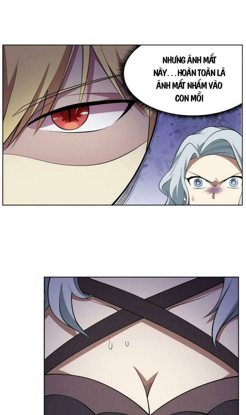 Ma vương thất nghiệp - Chapter 222 - Page 22