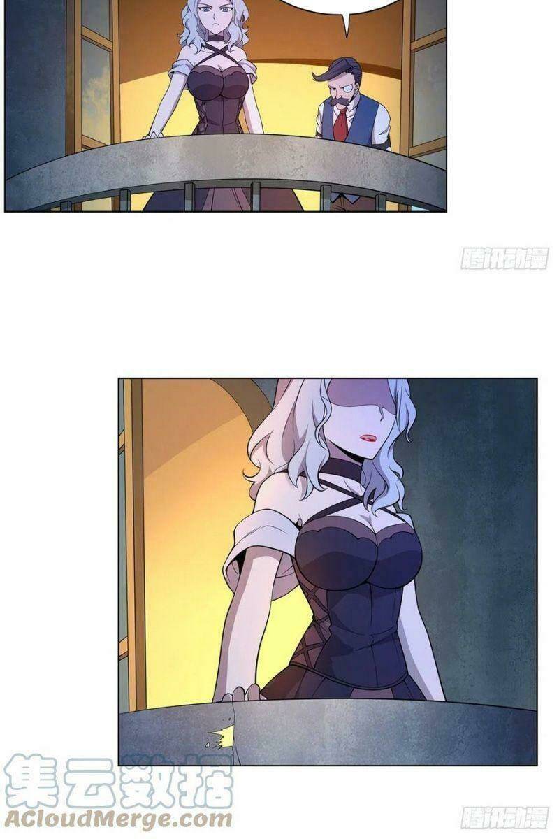 Ma vương thất nghiệp - Chapter 222 - Page 27